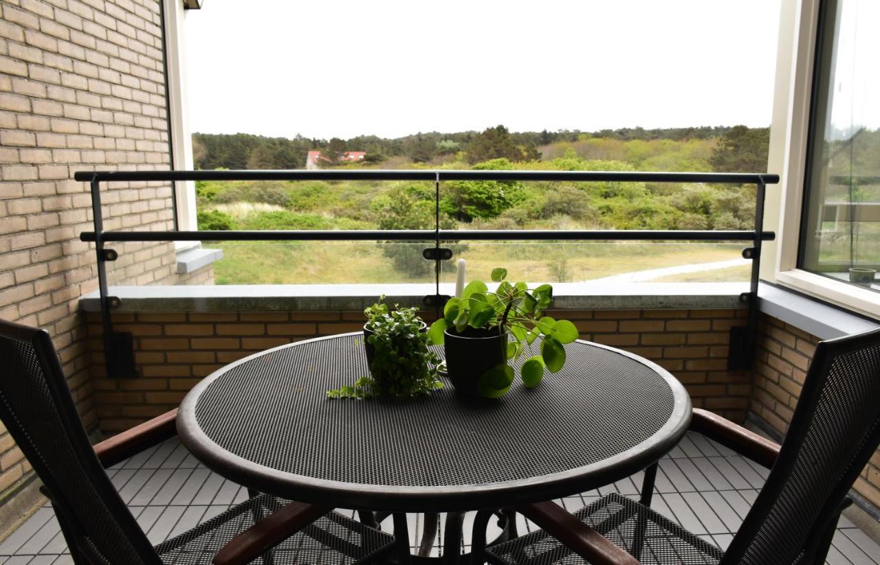 Ameleven Appartement Nes  Buitenkant foto
