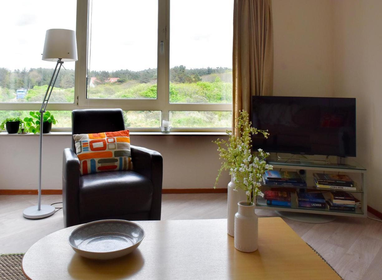 Ameleven Appartement Nes  Buitenkant foto