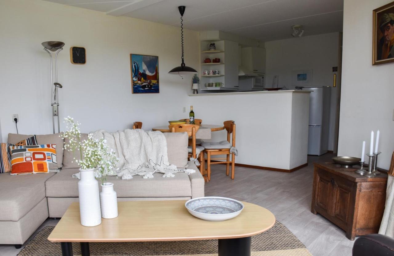 Ameleven Appartement Nes  Buitenkant foto