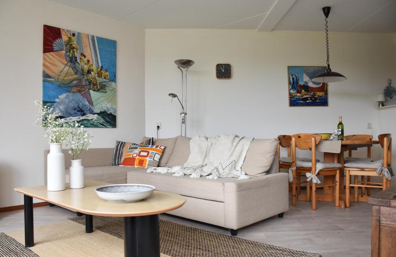 Ameleven Appartement Nes  Buitenkant foto